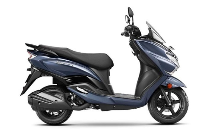 Top 7 things to know before buying a Suzuki Burgman